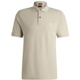 BOSS Passertip Passertip heren, Beige