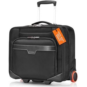 Everki Journey laptoptas met wieltjes voor laptops van 11 tot 16 inch