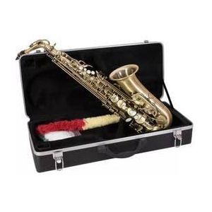 DIMAVERY SP-30 Eb Alto Saxophone, vintage