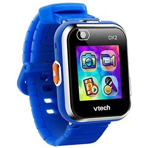 VTech Kidizoom Smart Watch, Blauw