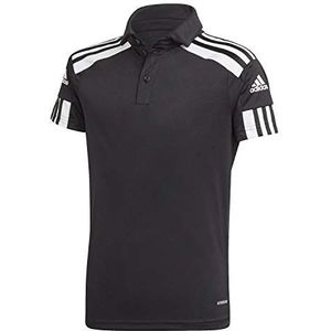 adidas sq21 T-shirt voor kinderen, uniseks