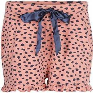 Charlie Choe shorts voor dames, Roze