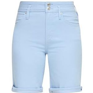 s.Oliver 2146060 Betsy Slim Fit Bermuda voor dames, 55Z8