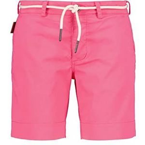 Alife and Kickin Juleak Shorts dames, roze, XL, Roze