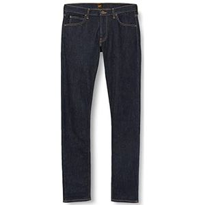 Lee LUKE Jeans voor heren, Spoel