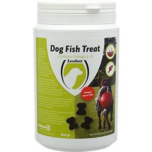 EXCELLENT Snacks pour chiens Traiter le poisson pour chiens