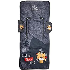 Babyline Lion Lichte matras, uniseks