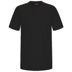 Maier Sports Walter t-shirt zwart