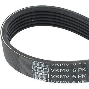SKF VKMV 6PK1076 V-riem