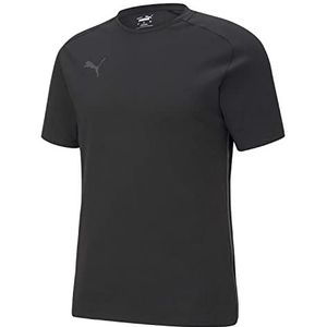 PUMA Teamcup Casuals T-shirt voor heren