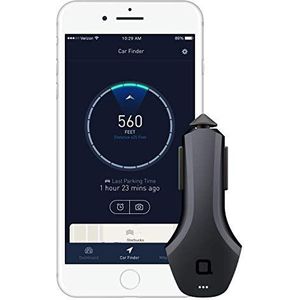 Nonda zuster en finder USB-autolader