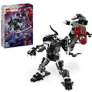 LEGO Marvel Venom mechapantser vs. Miles Morales - 76276
