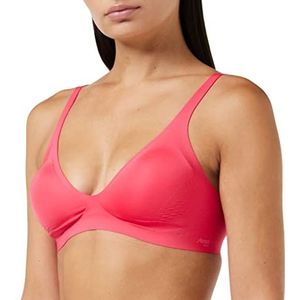 Sloggi Body Adapt BH voor dames, Roze