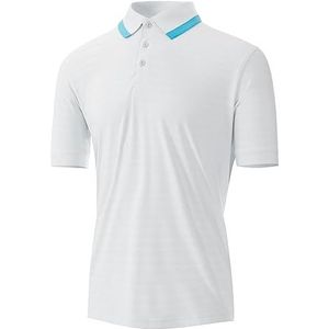 Island GREEN Island Green Collection lente/zomer golfshirt voor heren (1 stuk)