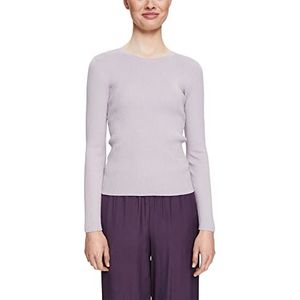 Esprit Pullover voor dames, 570/lavendel