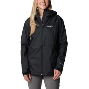 Columbia Inner Limits Waterdichte regenjas voor dames