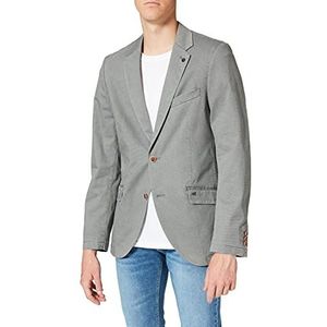 camel active Blazer voor heren, Groen (Groen 30)