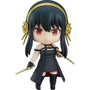 SPY X FAMILY Yor Forger Nendoroid figuur, 10 cm