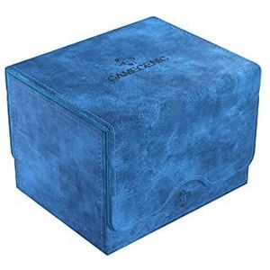 Gamegenic - Sidekick 100+ XL Blue - Deckbox