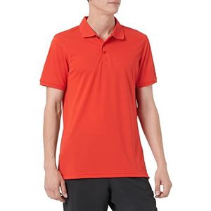 CMP poloshirt heren, niet van toepassing.