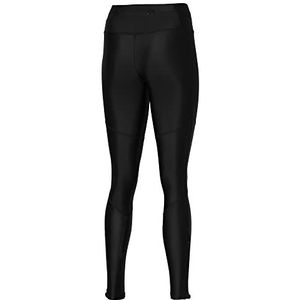 Mizuno Lange legging voor dames, zwart, maat S, zwart.