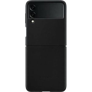 Samsung EF-VF711 mobiele telefoon behuizingen 17 cm (6.7"") Hoes Zwart