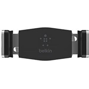 Belkin Autoventilatiehouder Voor Iphone 12, 12 Pro, 12 Pro Max, 12 Mini, 11, 11 Pro, 11 Pro Max, Xs, Xs Max, Xr, X, Se, 8/8 Plus, Samsung Note9, S10/S10+/S10E, Lg, Sony, Google Etc.