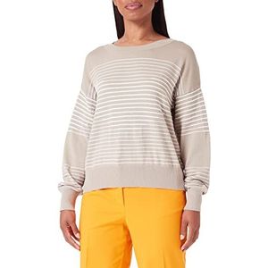 Sisley Sweat pour femme, Beige 905, S