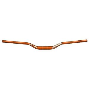 Race Face Aeffect 35 Stuurpen voor volwassenen, uniseks, 60 x 6 graden, zwart, zwart