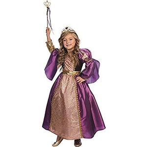 Dress Up America prinses violet kostuum voor meisjes