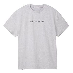 TOM TAILOR T-shirt pour garçon, 15398 – Mélange de pierres claires., 140