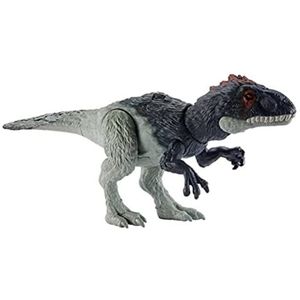 Mattel Jurassic World Wild Roar - Eocarcharia