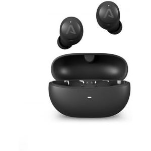 Lamax Écouteurs intra-auriculaires Dots3 ANC True Wireless BT 5.3, 42 heures.