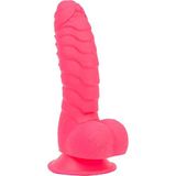 Addiction Tom Dong Hot Pink 18 cm