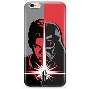 Originele beschermhoes voor iPhone 6 Plus met Star Wars Darth Vader