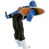 Banpresto Burter Dragon Ball Z Solid Edge Works volume 19 14 cm, meerkleurig, BP89292P