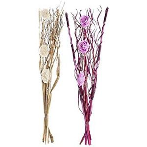 DKD Home Decor Bouquet, Standard