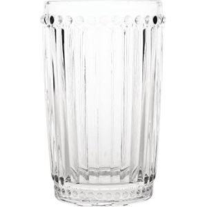 Olympia Cw396 Barok glas, helder, 395 ml, 14 g