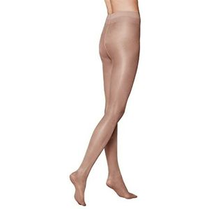 KUNERT Fijne panty voor dames, beige (diamant)