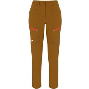 Salewa Puez Dst W Cargo Broek Cargobroek voor dames