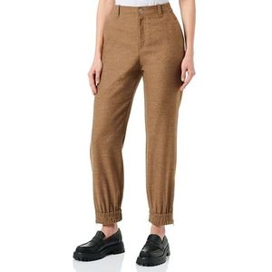 BOSS C_tajula TROUSERS Meisjes, Rust Cooper220