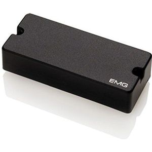 EMG 35P4 pick-up voor e-bas, 4 snaren, zwart