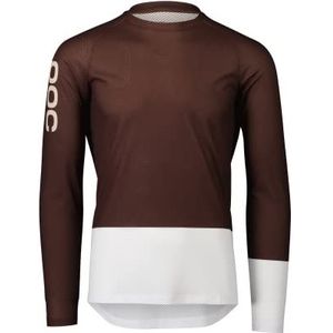 POC Maillot de VTT Pure LS pour homme