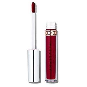Anastasia Beverly Hills - Vloeibare lippenstift – Sarafine – Deep Blue Red