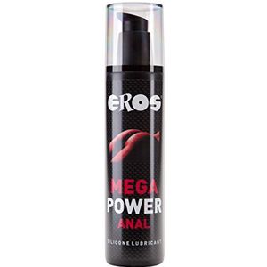Eros Mega Power Anal Glijmiddel 250 ml