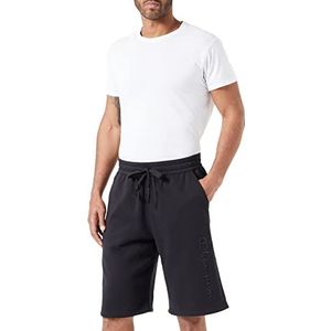 Champion herenshorts, zwart, XL, zwart.