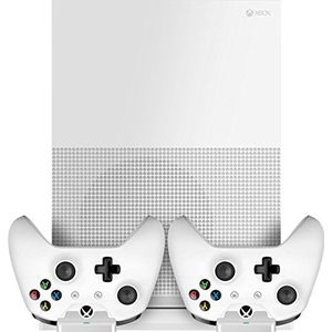 Piranha Xbox One S voet