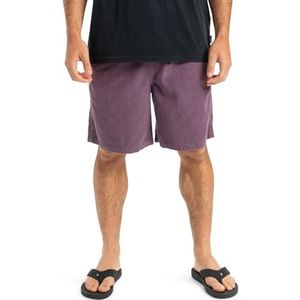 Quiksilver Short Taxer Cord Ws pour homme