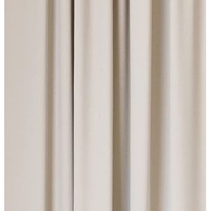 Umbra Twilight Blackout gordijnen, 132 x 213 cm, linnen, polyester, 2 stuks