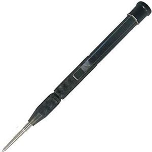 Eclipse Professional Tools E220 Pocket Scriber, zwart